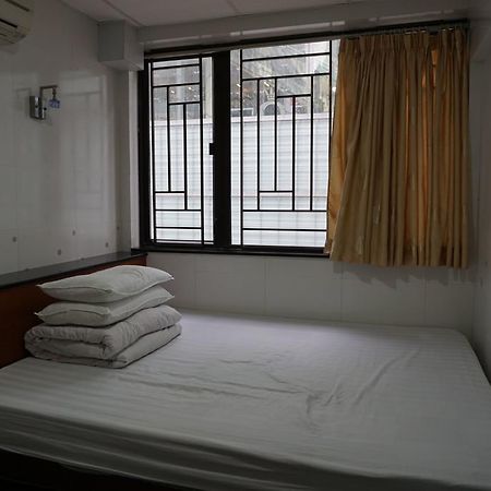 Mei Lam Guest House Гонконг Экстерьер фото