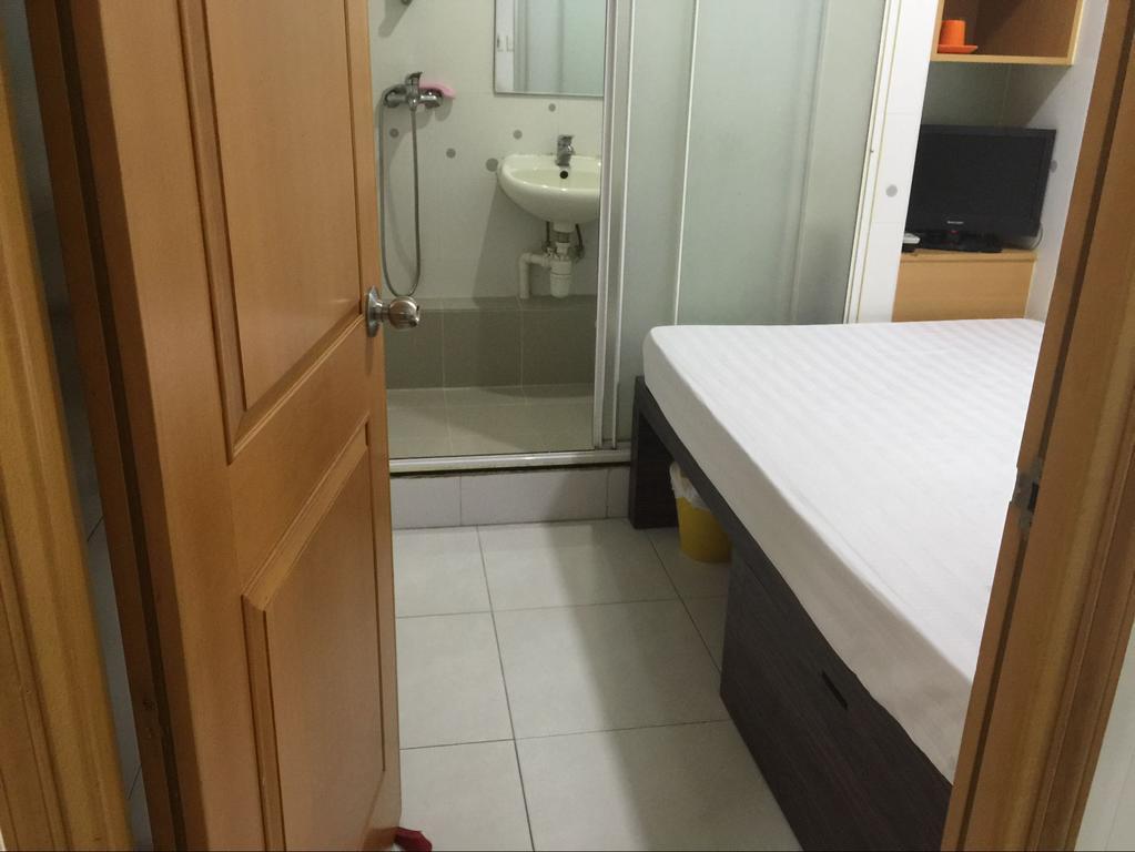 Mei Lam Guest House Гонконг Экстерьер фото