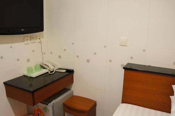 Mei Lam Guest House Гонконг Экстерьер фото