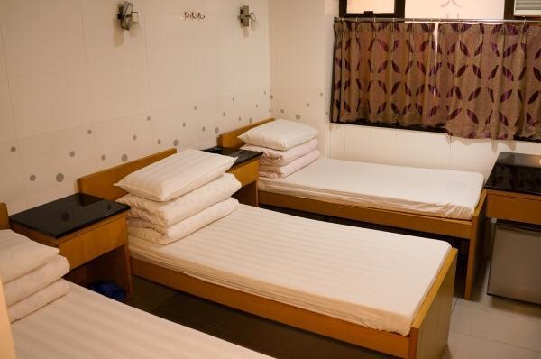 Mei Lam Guest House Гонконг Экстерьер фото