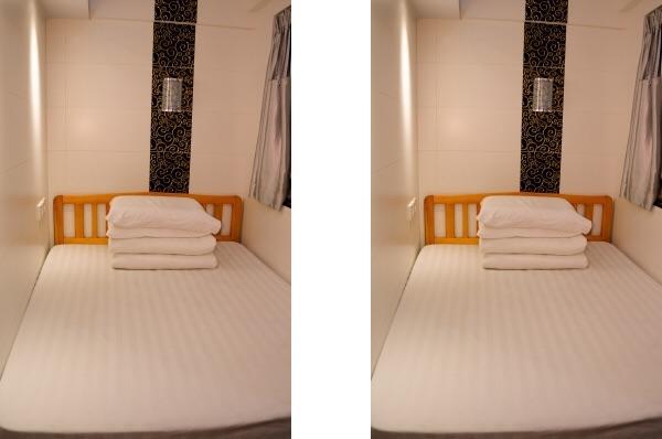 Mei Lam Guest House Гонконг Экстерьер фото