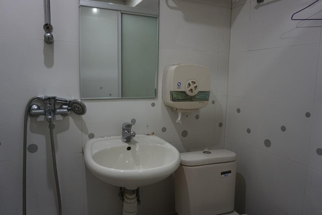 Mei Lam Guest House Гонконг Экстерьер фото