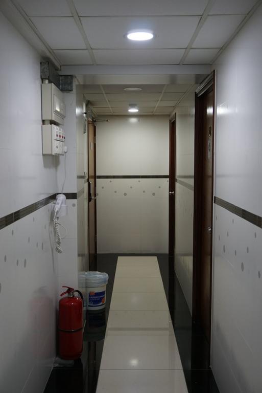 Mei Lam Guest House Гонконг Экстерьер фото